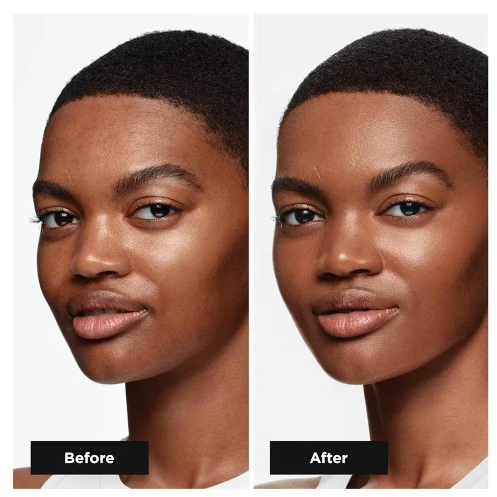 10 Amber | BLK/OPL True Color Skin Perfecting Foundation Stick SPF 15